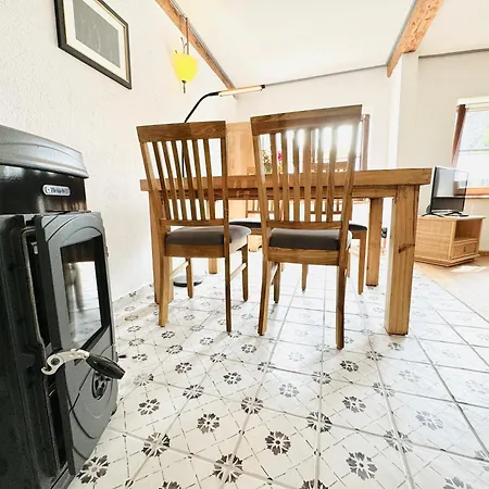 Kate An Der Schlei Holiday home Winnemark