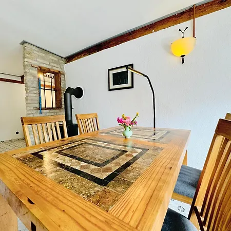 Holiday home Kate An Der Schlei Winnemark