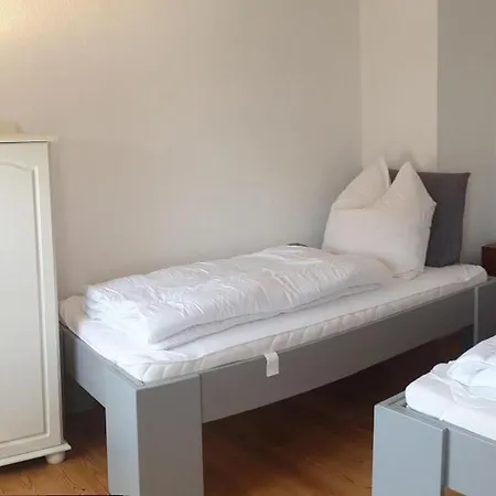 Kate An Der Schlei Semesterbostad