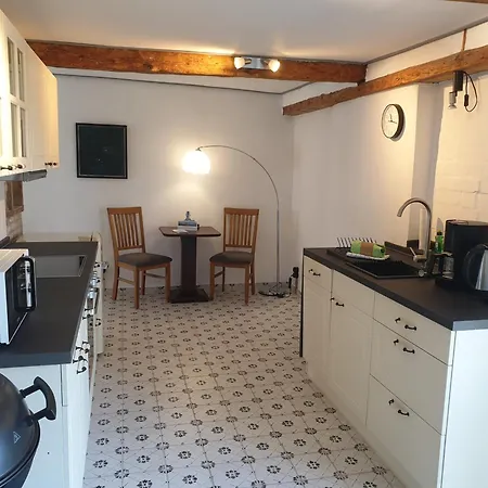 Semesterbostad Kate An Der Schlei *