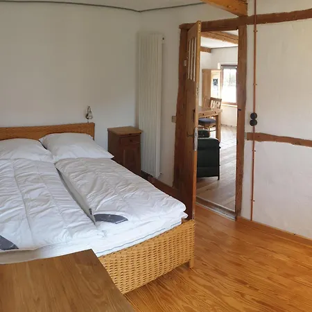 Kate An Der Schlei Winnemark