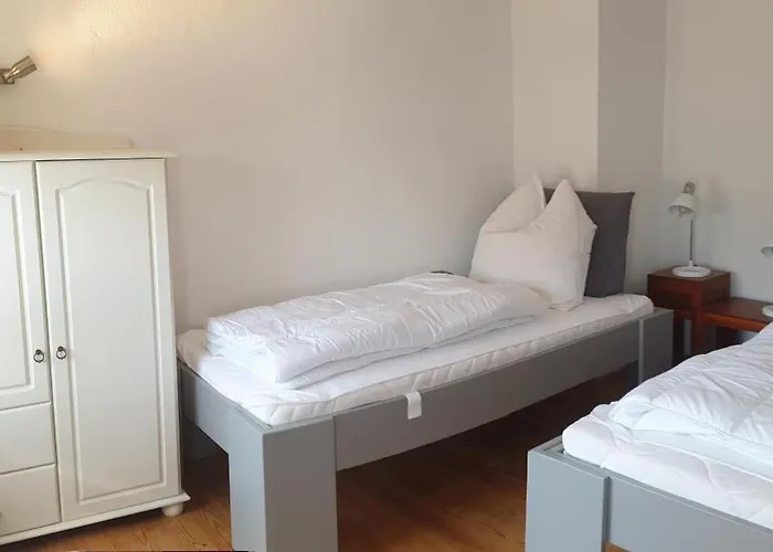 Kate An Der Schlei Dom wakacyjny