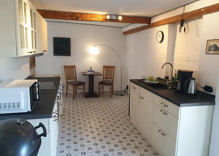 Dom wakacyjny Kate An Der Schlei *